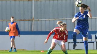 Kvalifikacije za SP: Hrvatska – Mađarska 1-3 Kvalifikacije za SP: Hrvatska – Mađarska 1-3