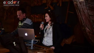 Humanitarna proslava 10. rođendana Frizerskog salona Anchi @ Harbor Cookhouse & Club