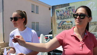 17. Virska biciklijada: 498 biciklista feštalo na Viru 17. Virska biciklijada: 498 biciklista feštalo na Viru