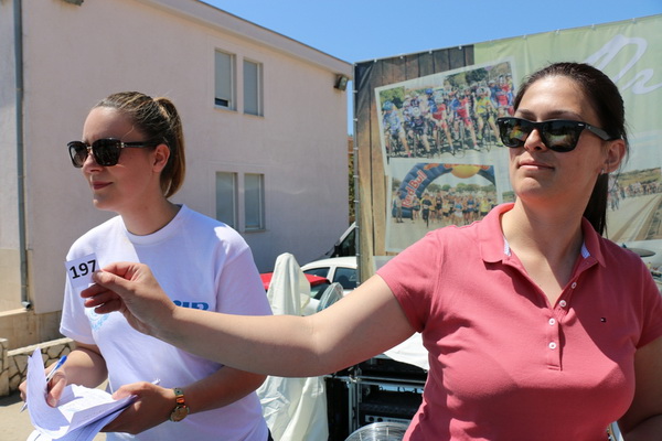 17. Virska biciklijada: 498 biciklista feštalo na Viru 17. Virska biciklijada: 498 biciklista feštalo na Viru