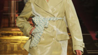 John Galliano, proljeće 2011 John Galliano, proljeće 2011