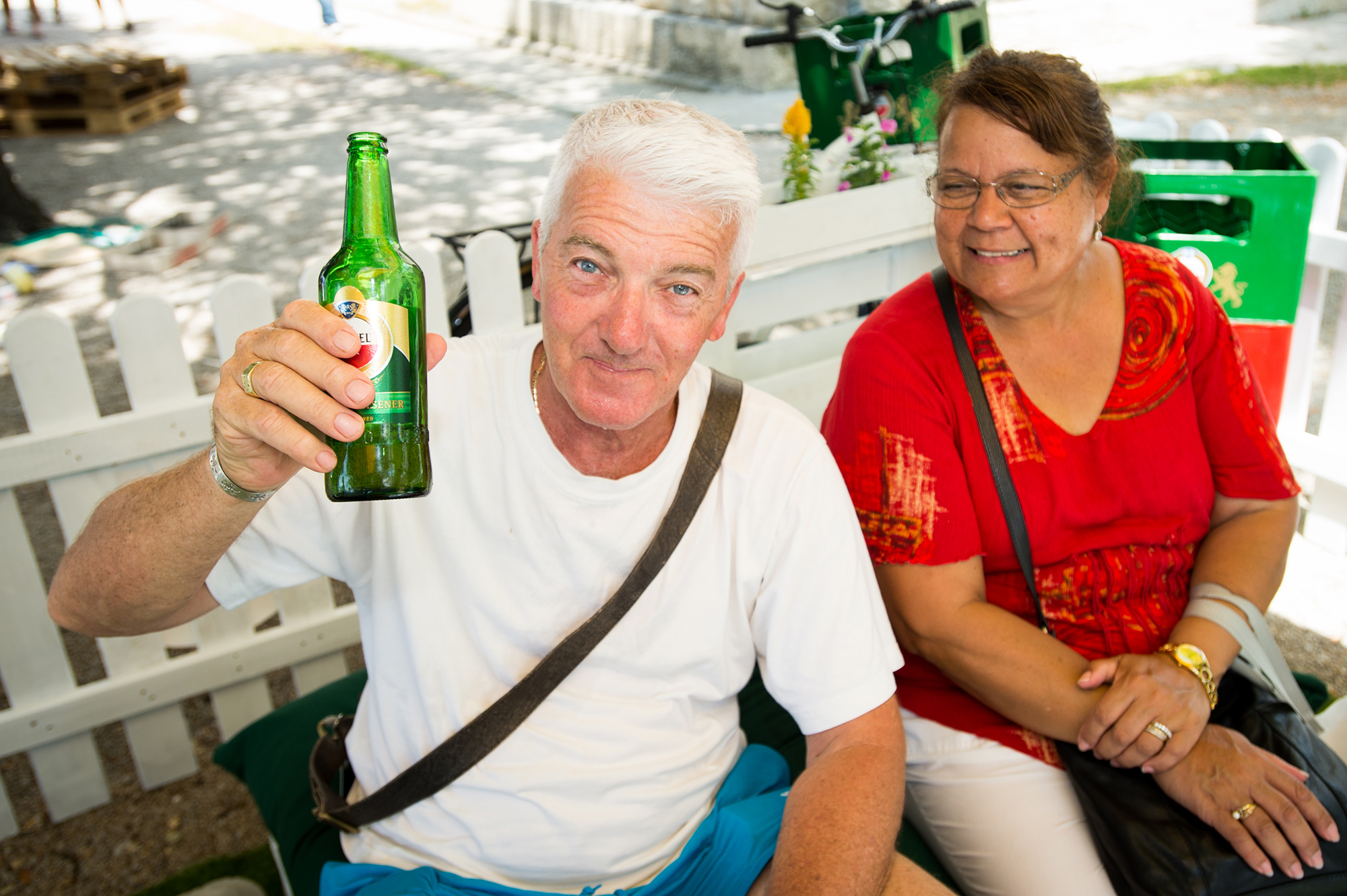 Food festival osvojio Zadrane i mnogobrojne turiste Food festival osvojio Zadrane i mnogobrojne turiste