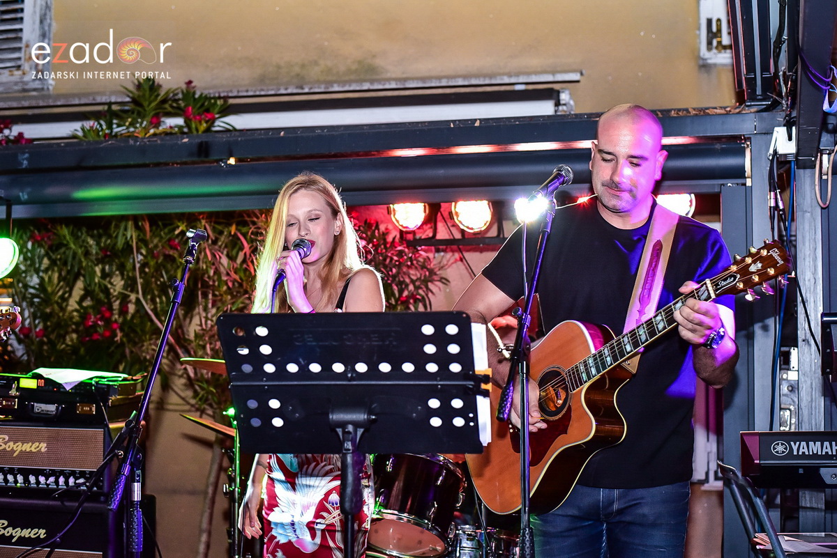 Domenica @ Kult Caffebar