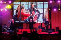 Koncert Marine Tomašević na Adventu u Zadru