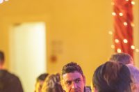 DJ Mare Milin @ Božićni gramofon