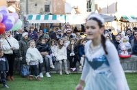 Dječji doček Nove godine na Božićnom gramofonu