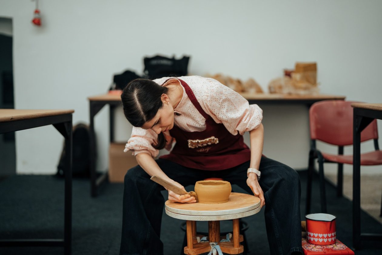 Subota na Tuna, Sushi & Wine Festivalu – radionice, degustacije i spektakularni Cubismo Subota na Tuna, Sushi & Wine Festivalu – radionice, degustacije i spektakularni Cubismo