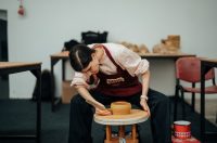 Subota na Tuna, Sushi & Wine Festivalu – radionice, degustacije i spektakularni Cubismo Subota na Tuna, Sushi & Wine Festivalu – radionice, degustacije i spektakularni Cubismo