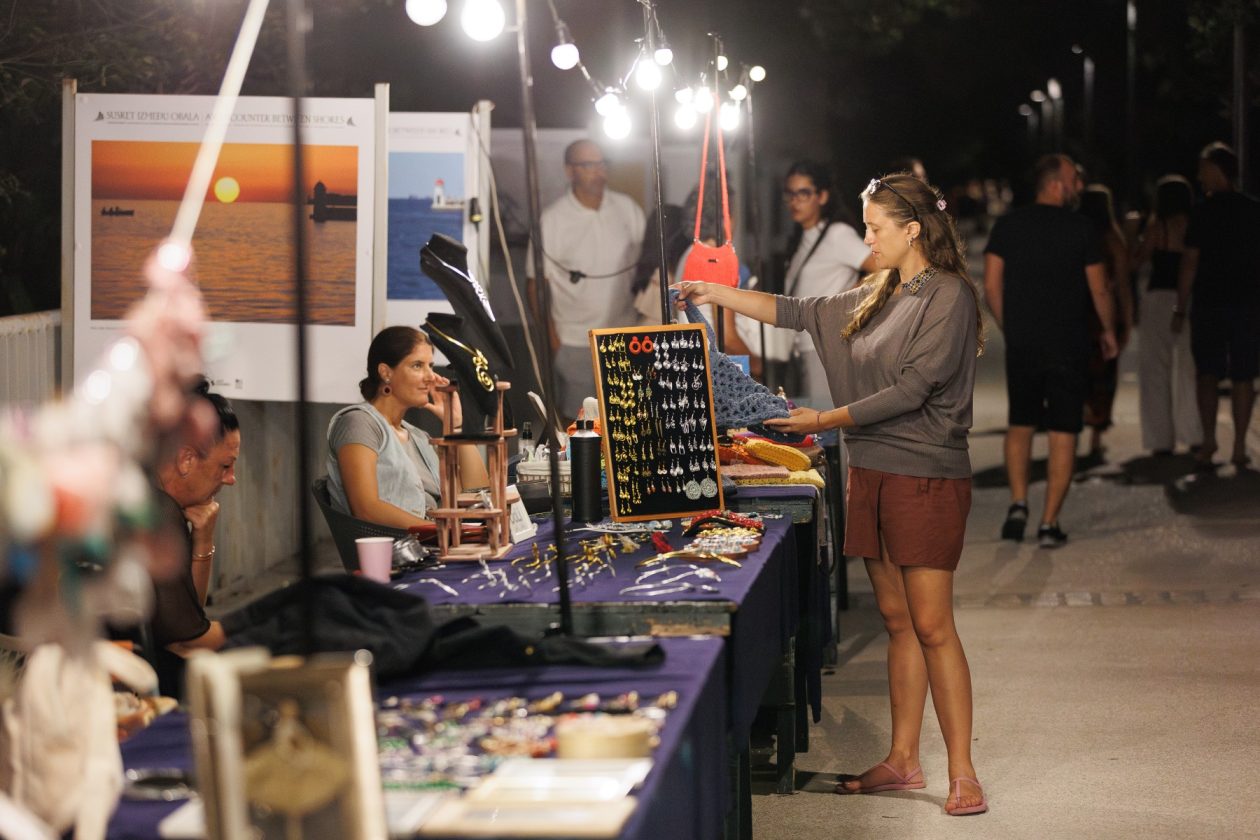 19 AKA Crescendo Muraj Art & Sound 4.9.2025, Foto Bojan Bogdanić