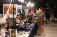 19 AKA Crescendo Muraj Art & Sound 4.9.2025, Foto Bojan Bogdanić