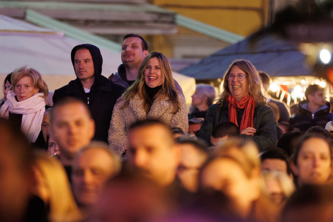 19 Dražen Zečić Advent u Zadru 3.1.2026, Foto Bojan Bogdanić 19 Dražen Zečić Advent u Zadru 3.1.2026, Foto Bojan Bogdanić