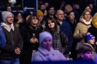 Elemental na Adventu u Zadru