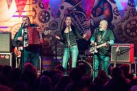 Gustafi @ Božićni gramofon