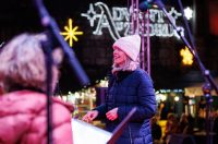 HPGD Petar Zoranić na Adventu