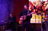 Jure Brkljača održao koncert na Adventu u Zadru