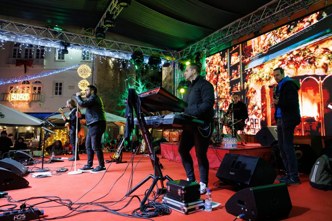 19 Kanella Advent u Zadru 1.1.2026, Foto Bojan Bogdanić 19 Kanella Advent u Zadru 1.1.2026, Foto Bojan Bogdanić