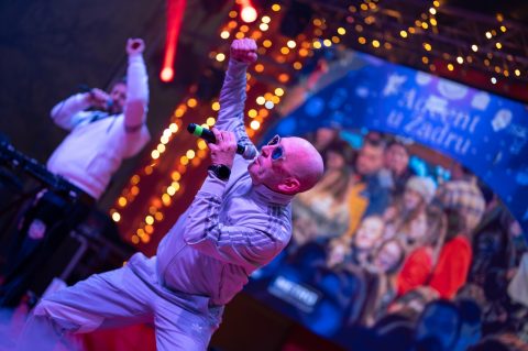 koncert Kuzma & Shaka Zulu koncert Kuzma & Shaka Zulu