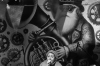 Mangroove na posebnom adventskom izdanju Urbofon Livea