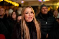 Tajči na Trgu Petra Zoranića