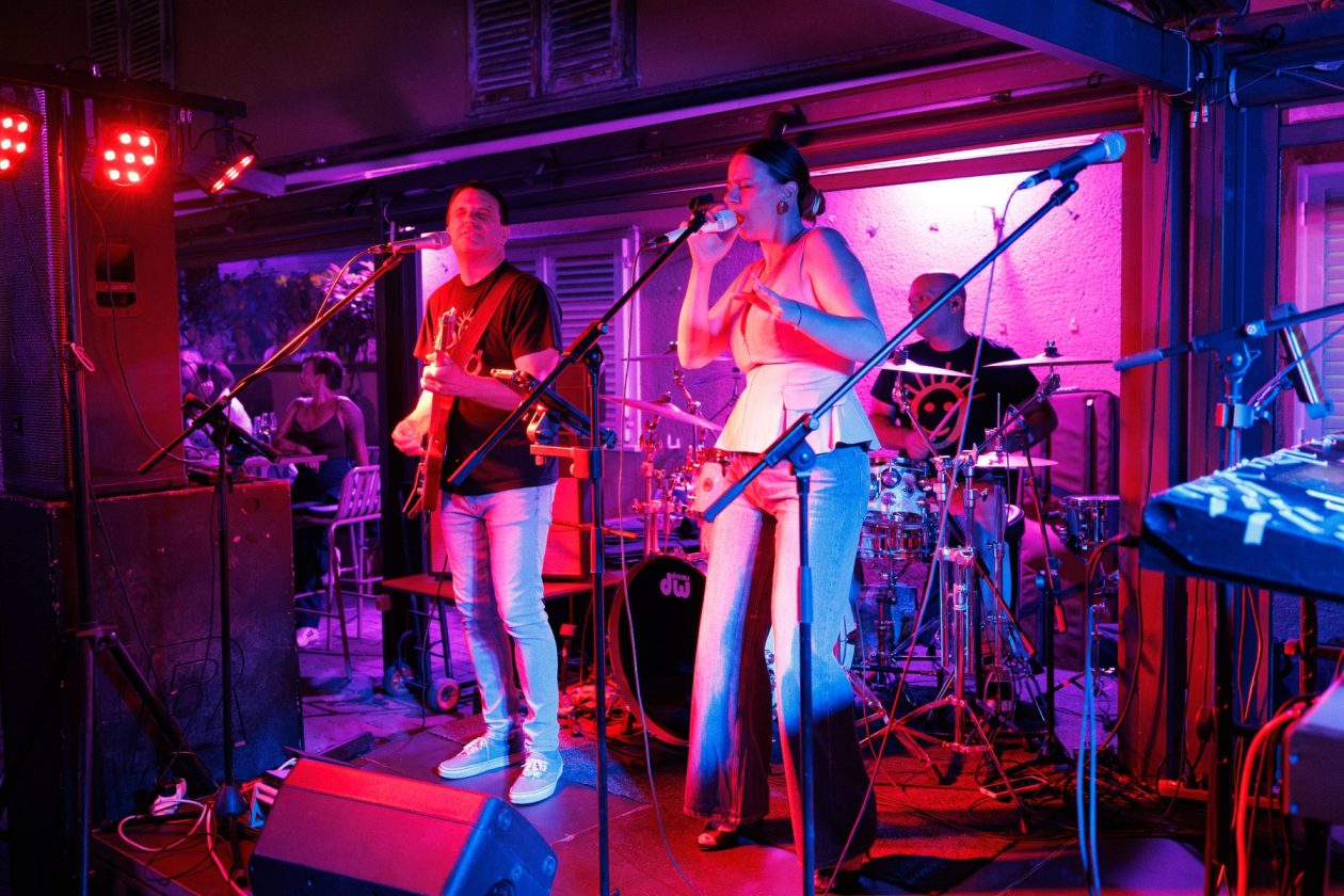 Varoška fešta Varoška fešta