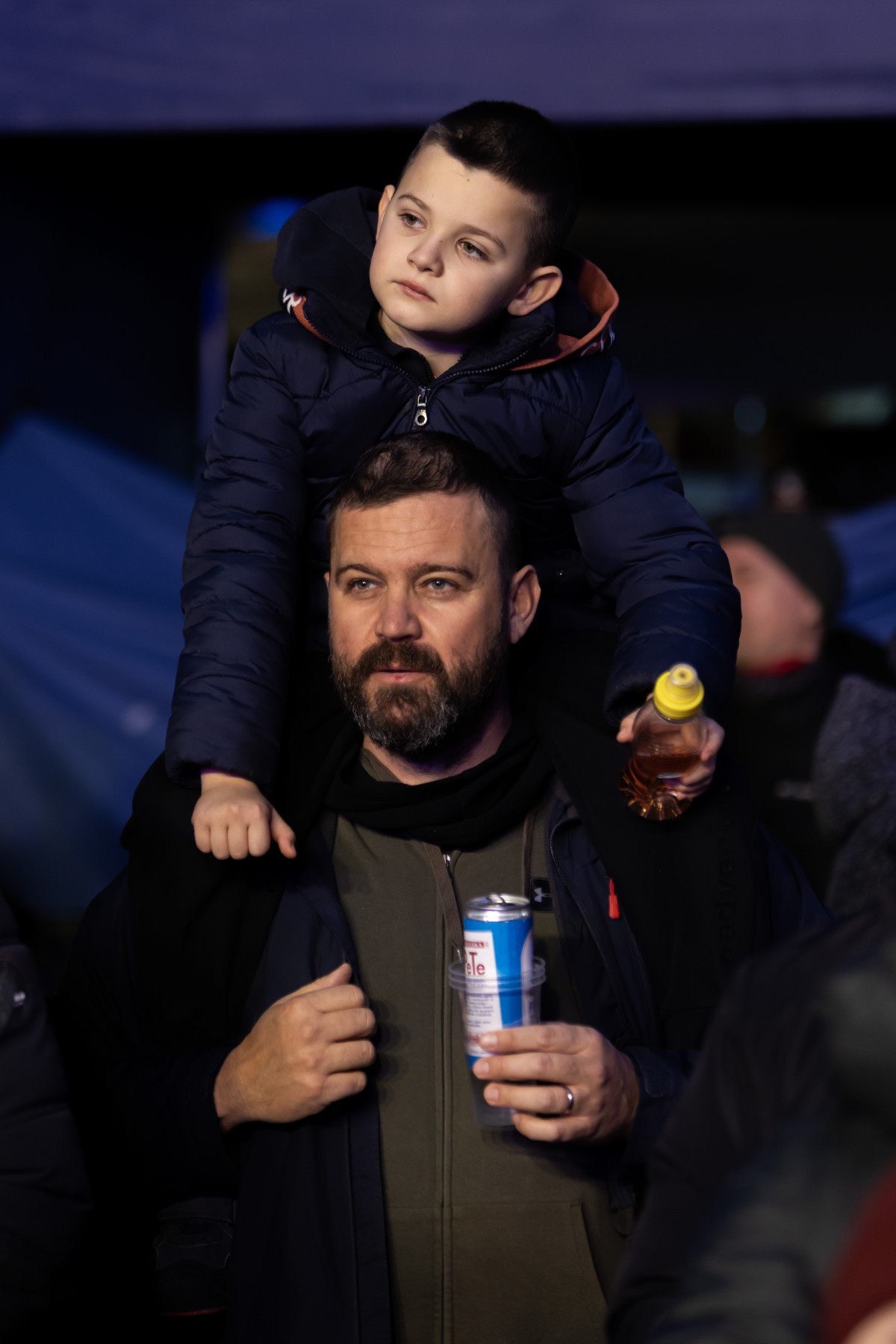 19 Vojko V Advent u Zadru 2.1.2026, Foto Fabio Šimićev 19 Vojko V Advent u Zadru 2.1.2026, Foto Fabio Šimićev