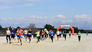 Finale trkačke mini lige Sport & Moda na pisti u Šepurinama Finale trkačke mini lige Sport & Moda na pisti u Šepurinama