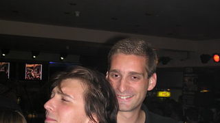 Noc zadrana u Zagrebu