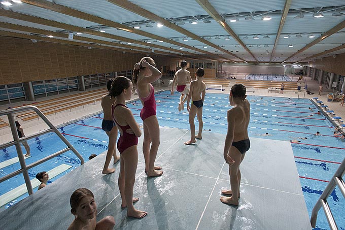 Trening KSV Zadar, Foto: Leo Banic Trening KSV Zadar, Foto: Leo Banic