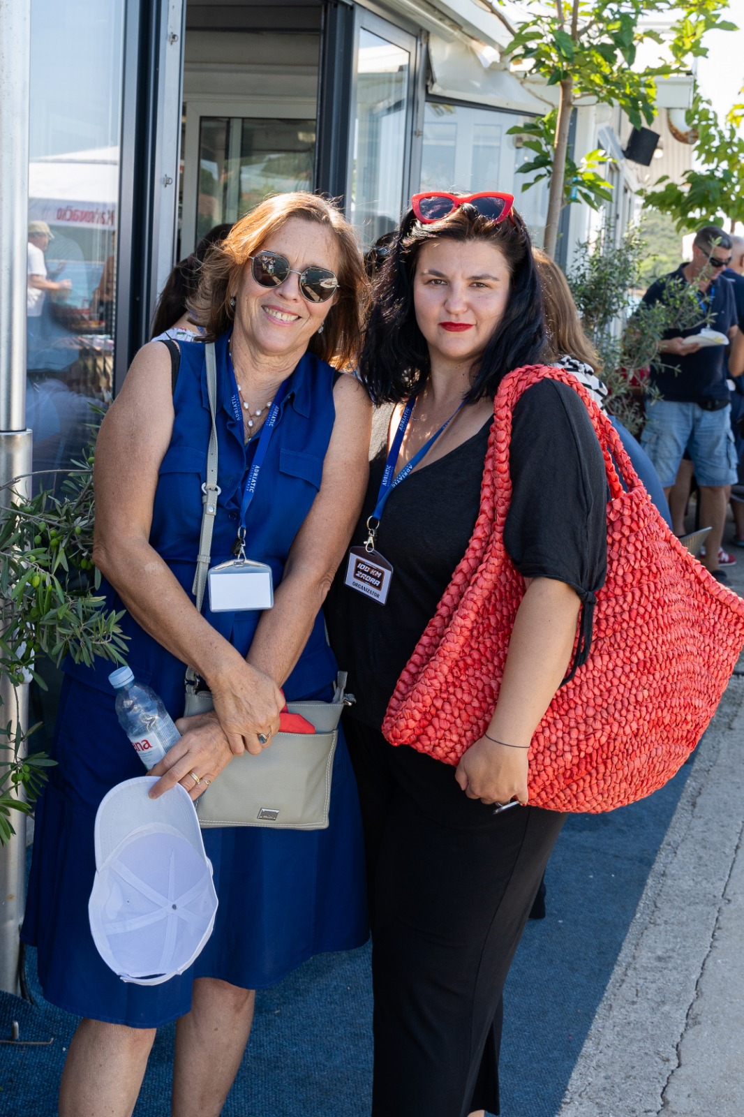 22. Oldtimer auto rally 100 kilometara Zadra