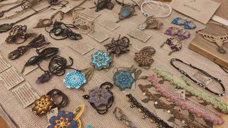 Sunflowers by Ana Padovan na Made by sajmu Sunflowers by Ana Padovan na Made by sajmu