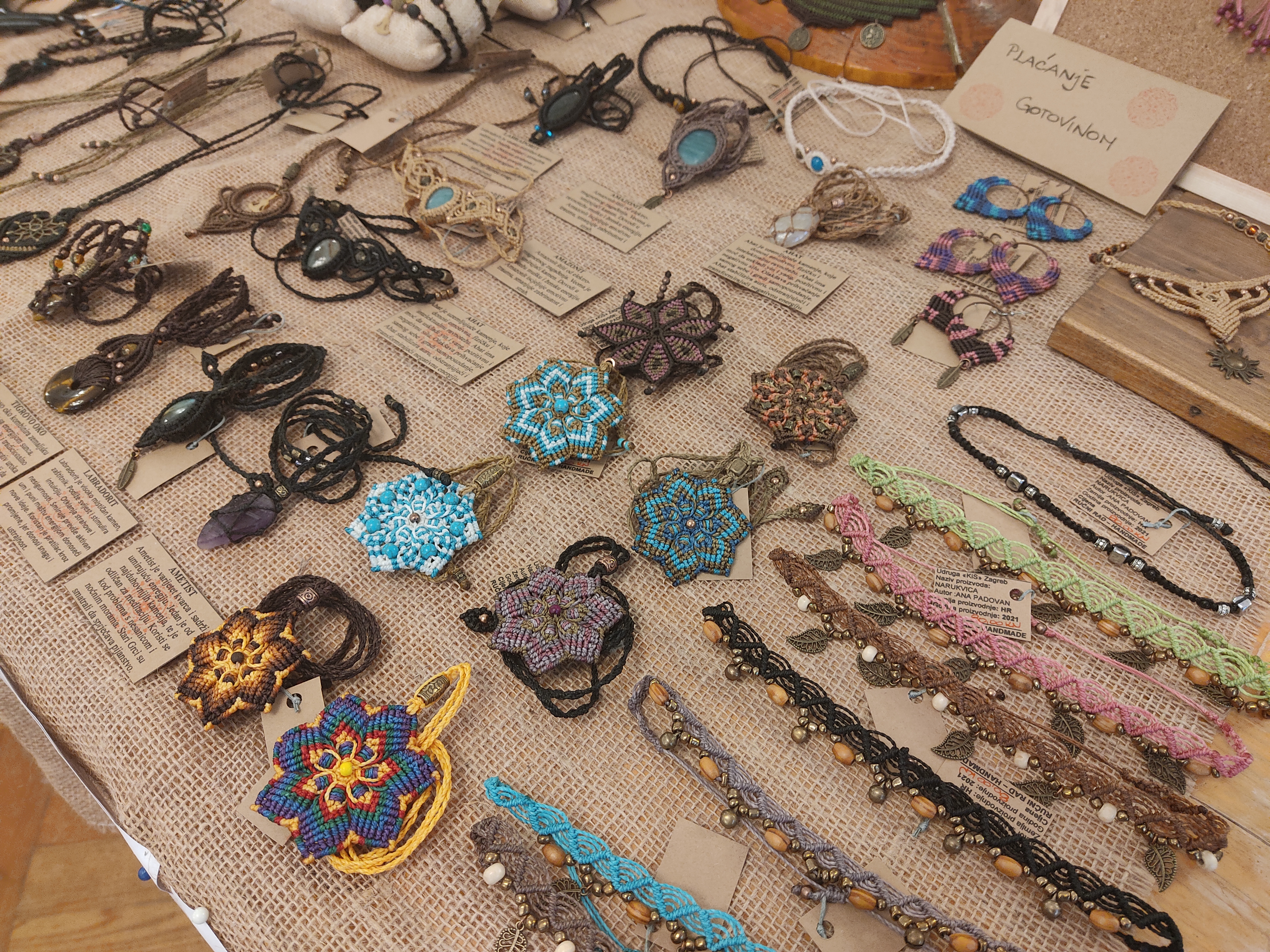 Sunflowers by Ana Padovan na Made by sajmu Sunflowers by Ana Padovan na Made by sajmu