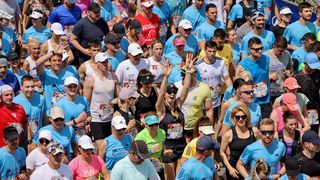 Wings for life 2025.