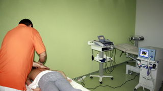 Poliklinika Therapia, fizikalna terapija i kinezioterapija, Put Gazi Poliklinika Therapia, fizikalna terapija i kinezioterapija, Put Gazi