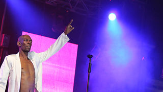 Discotheque Riva 2011. (foto:Saša Čuka)