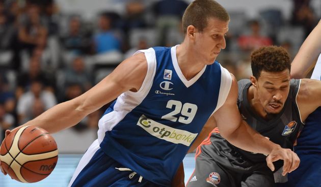 #ZDBT2017: FC Bayern Munchen – KK Zadar 78-68