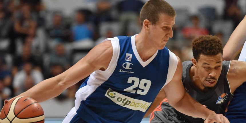 #ZDBT2017: FC Bayern Munchen – KK Zadar 78-68