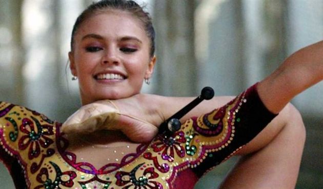 Gimnastičarka ili špijunka-tko je kriv za Putinov razvod?, foto: sipa