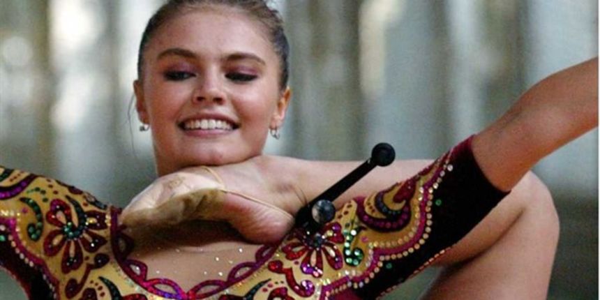 Gimnastičarka ili špijunka-tko je kriv za Putinov razvod?, foto: sipa