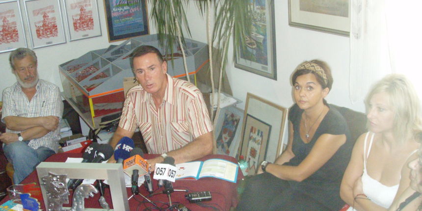 Konferencija u KL Zadar