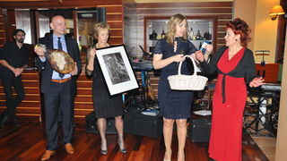 Lions club Zadar i prijatelji u humanitarnoj akciji za Udrugu Cukrići