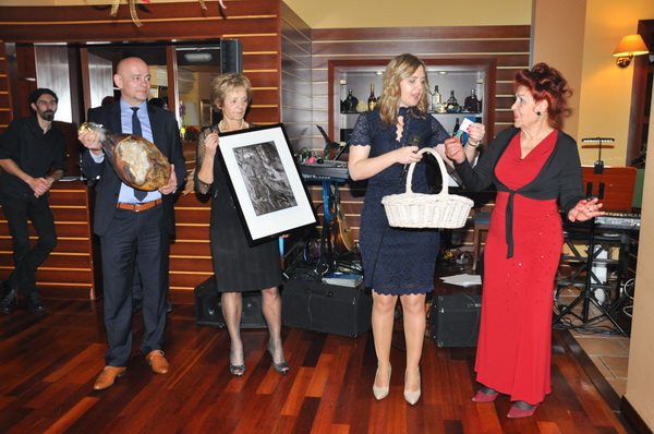 Lions club Zadar i prijatelji u humanitarnoj akciji za Udrugu Cukrići