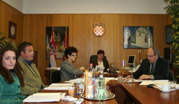 Poglavarstvo Pag (Foto: Josip Portada)