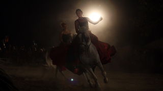 Zadar, Vrana, 170812.
Povijesno turisticki spektakl koji organizira TZ Pakostane i udruga Vitezovi vranski danas se nastavlja rekonstrukcijom bitke za Vranu, na autenticnoj lokaciji u Hanu Jusuf – pase Maskovica. U sklopu Dana vitezova vranskih podignuti Zadar, Vrana, 170812.
Povijesno turisticki spektakl koji organizira TZ Pakostane i udruga Vitezovi vranski danas se nastavlja rekonstrukcijom bitke za Vranu, na autenticnoj lokaciji u Hanu Jusuf – pase Maskovica. U sklopu Dana vitezova vranskih podignuti