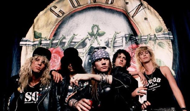 Guns n roses