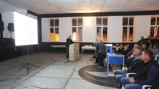 PD Babulj Bibinje, foto-L. Banić