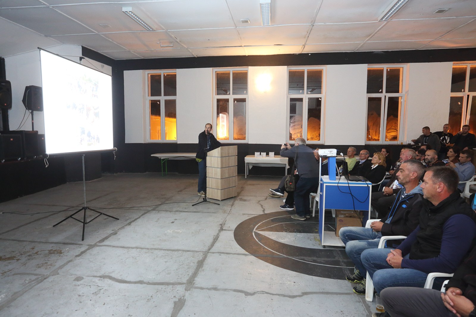 PD Babulj Bibinje, foto-L. Banić