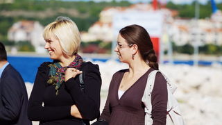 12. Biograd Boat Show 21. listopada 2010, Foto: Franjo Juri