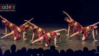 7. Međunarodni zadarski plesni festival