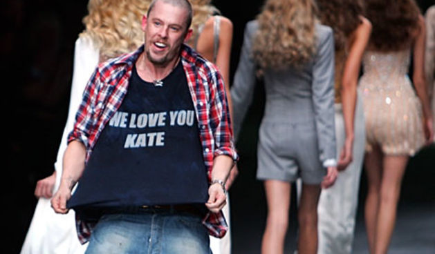 Alexander McQueen