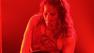 Koncert Nightwish u Zagrebu, 2. travnja 2009. (Foto: Valentino Radman)